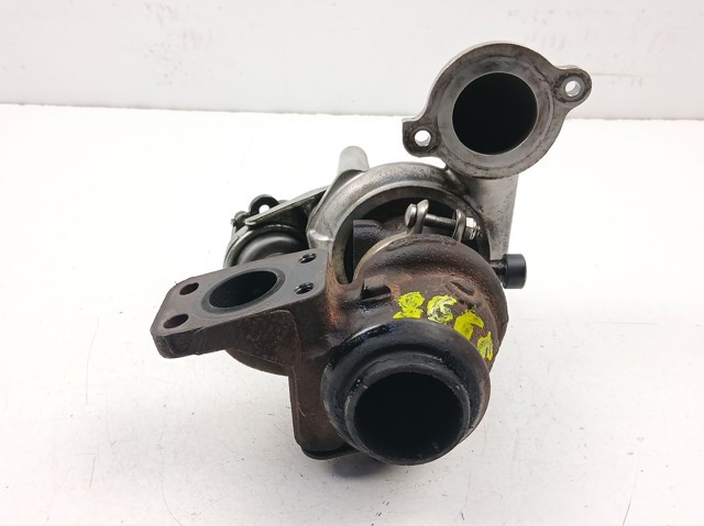 Comprar Turbo de coche C4  
