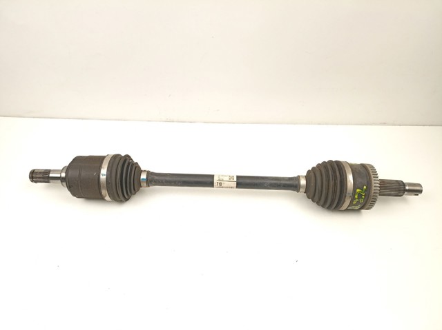 49500D7200 Hyundai/Kia
