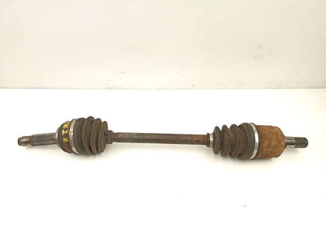 4950702A10 Hyundai/Kia