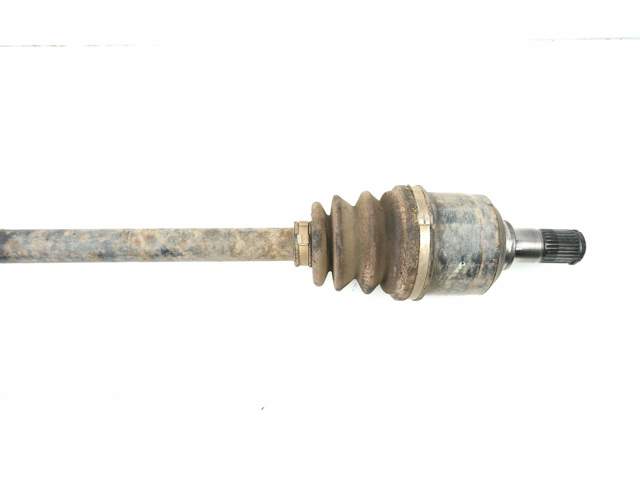 Palier Hyundai Santa Fe II (CM)