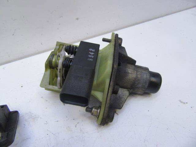 Comprar Cilindro de la cerradura de encendido Ford Mondeo III B5Y a bajo precio