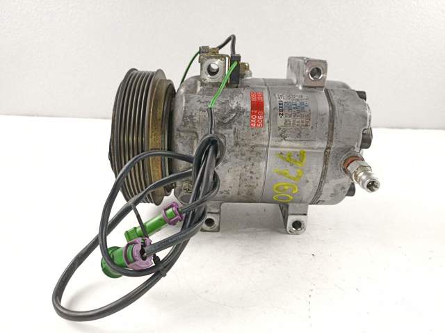 Compresor de aire acondicionado para Audi 100 44, 44Q