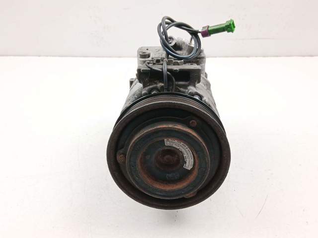 Compresores de aire acondicionado Audi A6  (4BH)