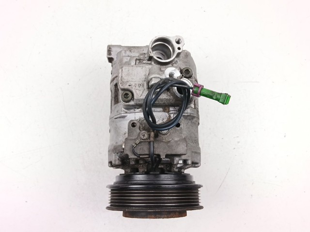 Compresor climatizador Audi A6  (1994-1998)