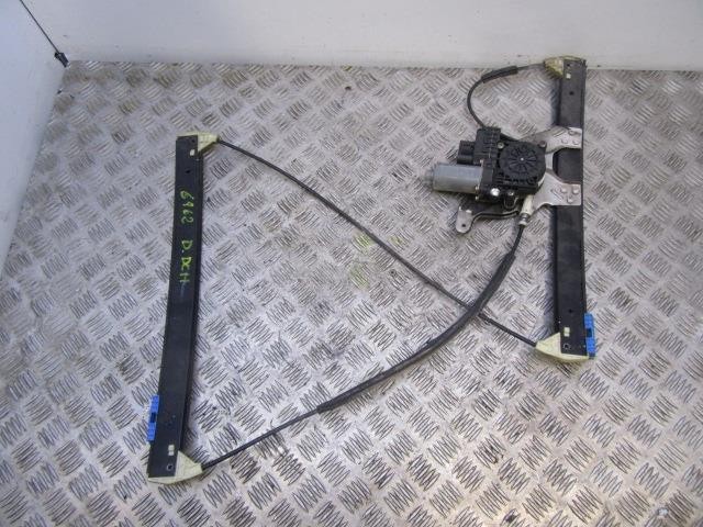 4B0837462 VAG Mecanismo de elevalunas delantero derecha comprar Bilbao