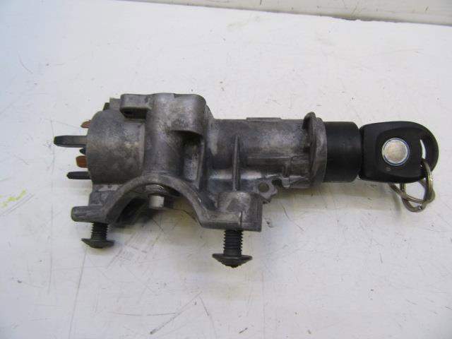 Interruptor de arranque Skoda SuperB I desde 14,29 €