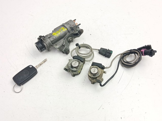 VAG 4B0905851C Cerradura de encendido  comprar en Albacete