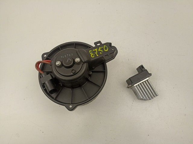 4B1820021 VAG Ventilador habitáculo comprar Bilbao