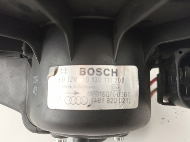 VAG 4B1820021 Ventilador habitáculo  en stock Salamanca