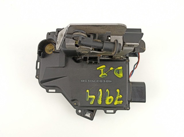 Cerradura delantera izquierda 4B1837015B VAG