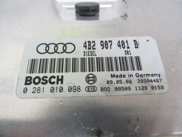 4B2907401B VAG