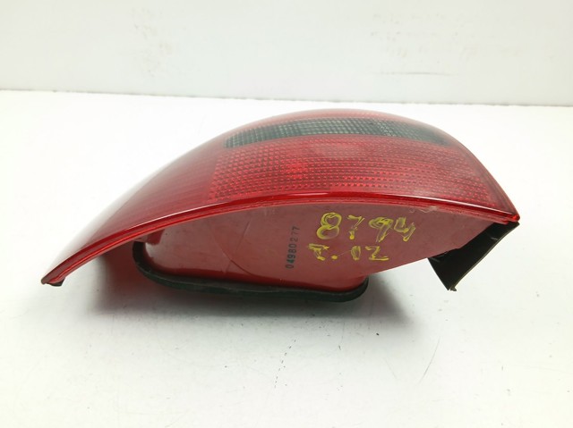 4B5945095B VAG