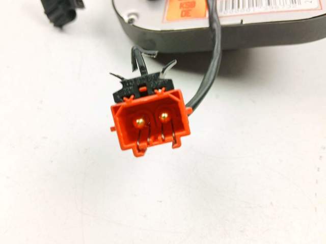Anillo AIRBAG del volante Audi 80  (8C5)