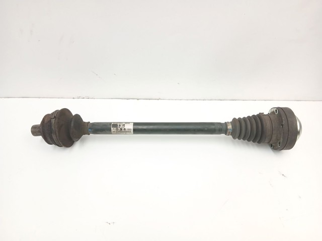 Palier trasero 4F0501203B VAG
