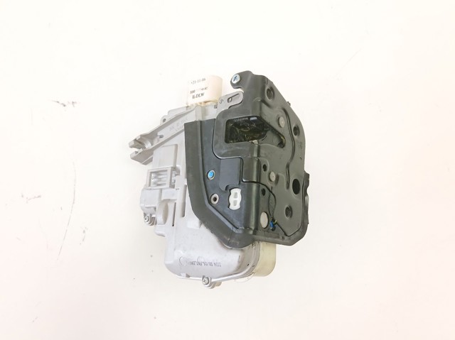 VAG 4F1837015E Cerradura  en stock Valencia