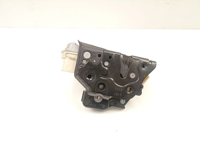 4F1837015E VAG Cerradura de puerta delantera izquierda  comprar en Jaén