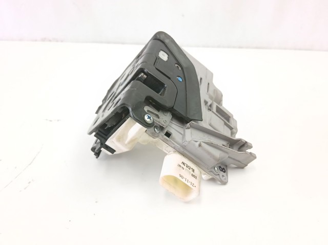 VAG 4F1837015E Cerradura de puerta delantera izquierda  comprar en Albacete