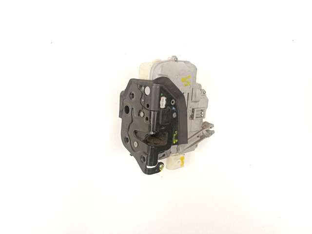4F1837015E Cerradura de puerta delantera izquierda  comprar en Pontevedra