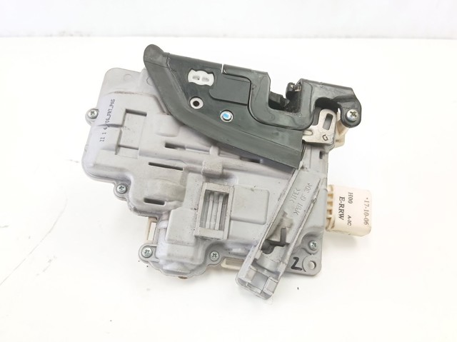 4F1837016E VAG Cerradura de puerta delantera derecha  comprar en Lleida