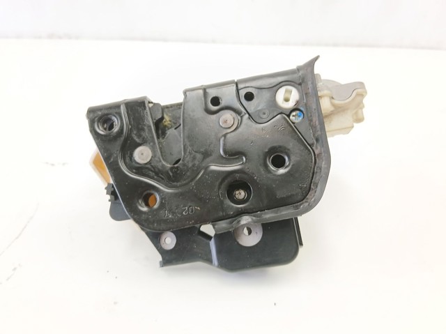 4F1837016E VAG Cerradura de puerta delantera derecha  en stock Córdoba