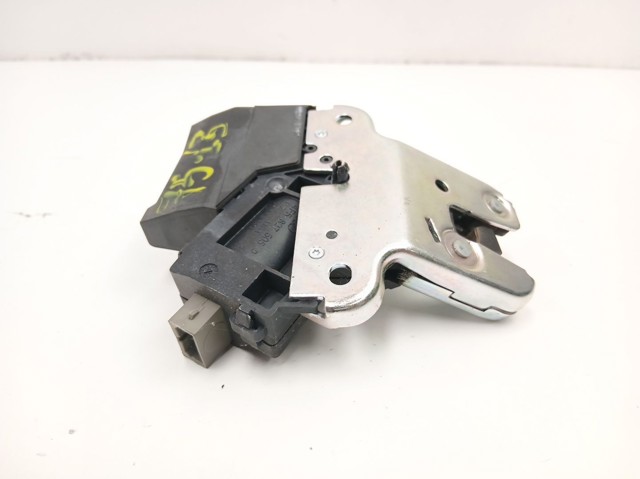 VAG 4F5827505D Cerradura de maletero  en stock Valencia