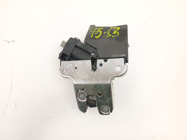 VAG 4F5827505D Cerradura de tapa de maletero  comprar en Ponferrada