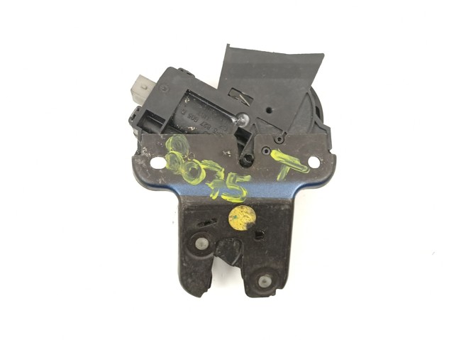 4F5827505D VAG Cerradura de tapa de maletero  comprar en Oviedo