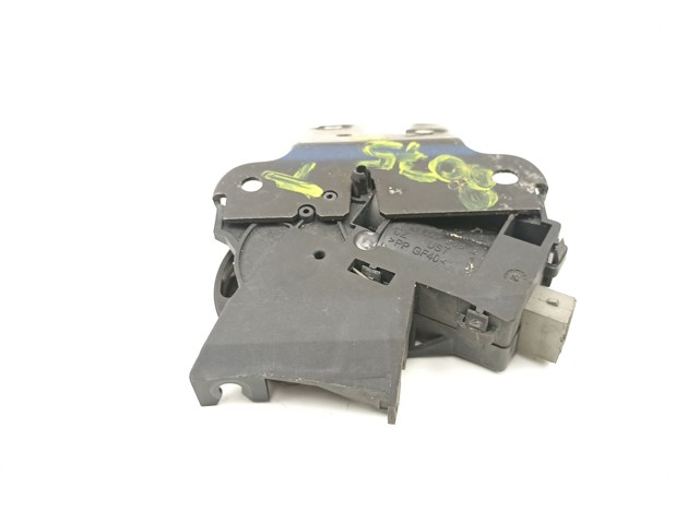 4F5827505D VAG Cerradura de tapa de maletero  comprar en Jaén