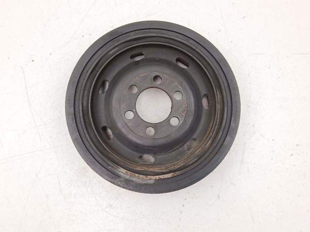 Comprar Polea del cigüeñal Land Rover Discovery III LR3 a bajo precio