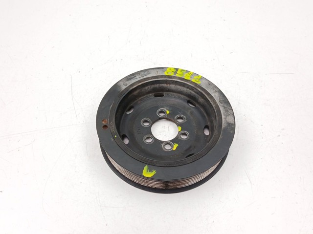 Polea de cigüeñal para Land Rover Discovery LR3