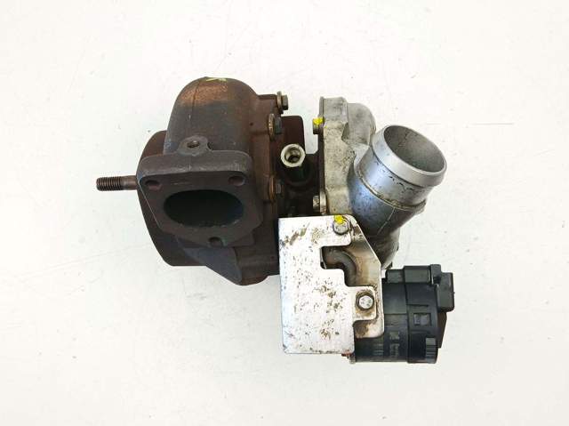 Turbocompresor para Land Rover Discovery LR3