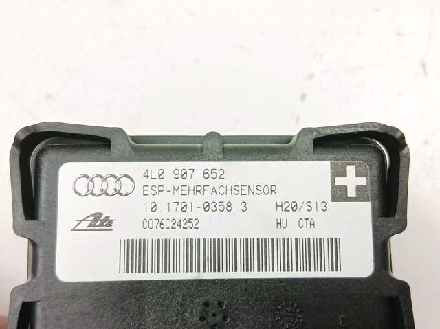 4L0907652 VAG