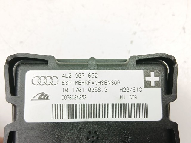 4L0907652 VAG