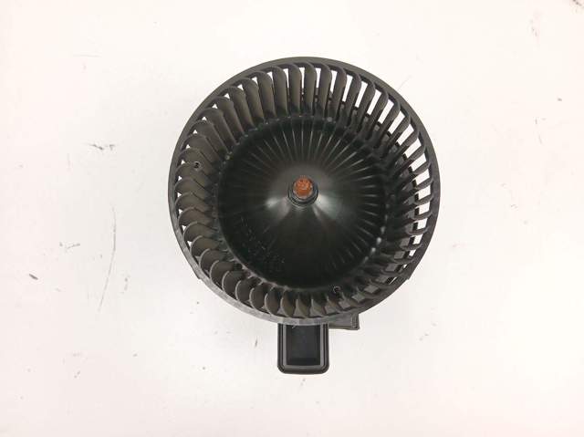 Ventilador habitáculo para Audi A4 8W5, 8WD