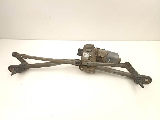 Comprar Motor del limpiaparabrisas Focus II DA, HCP, DP