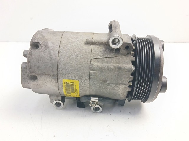 4M5H19D629AE Ford