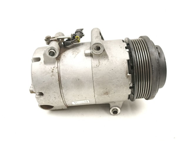 4M5H19D629AF FORD Compresor de aire acondicionado  comprar en Oviedo