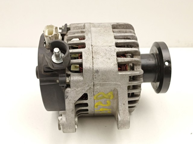4M5T10300LC FORD Alternador  comprar en Oviedo