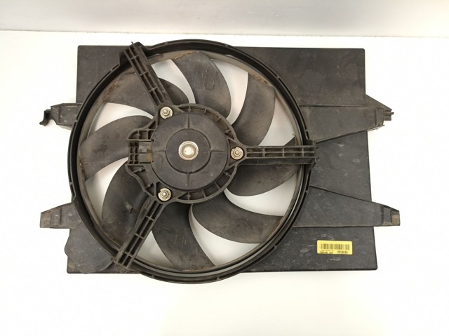 4S6H8C607AC Ford