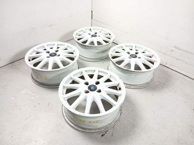 4S6J1007AA Ford