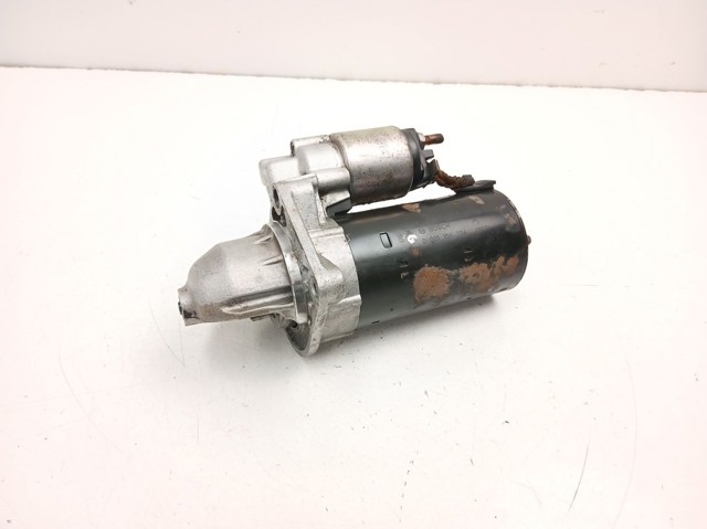 500307724 Motor de arranque  comprar en Zaragoza