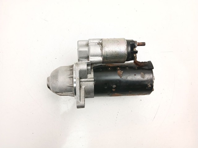 IVECO 500307724 Motor de arranque  disponible Valladolid