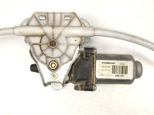 Mecanismo de elevalunas delantero derecha Renault Master II desde 81,59 €