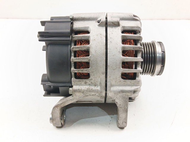 504280012 FIAT Polea alternador comprar Bilbao