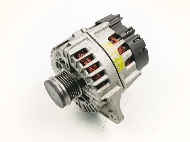 FIAT 504280012 Polea alternador  en stock Valencia