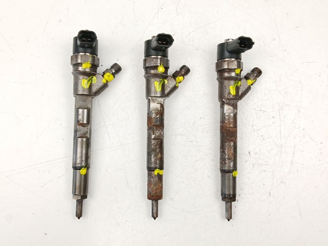 Inyectores 5066820AA CHRYSLER