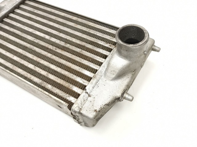 Radiador de aire, intercooler Chrysler Voyager III (RG, RS)