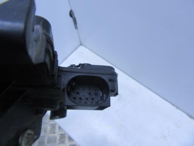 Cerradura de puerta 51217011241 BMW