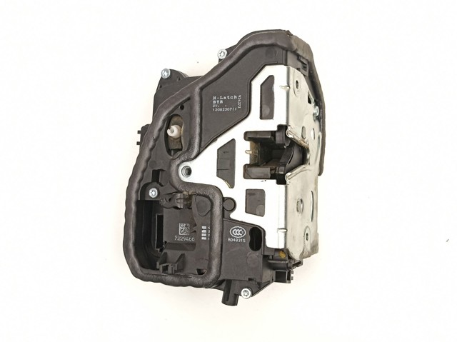 51217202146 BMW Cerradura de puerta delantera derecha  en stock Huelva