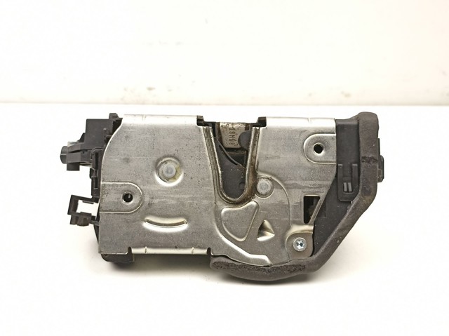 BMW 51217202146 Cerradura de puerta delantera derecha  en stock Terrassa
